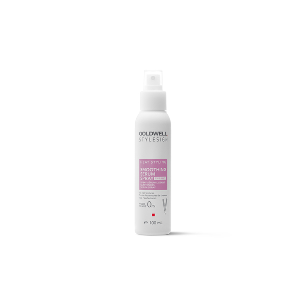 Stylesign Heat Styling Smoothing Serum Spray