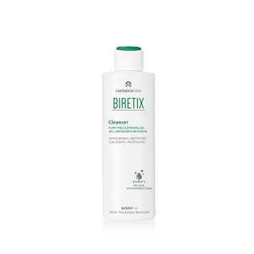 Biretix Cleanser