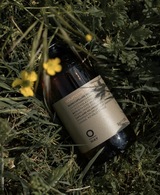 Volumizing Hair Bath