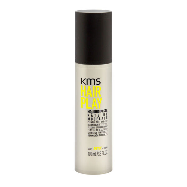 Hair Play - Molding Paste