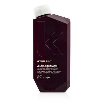 Young Again Wash - Shampoo