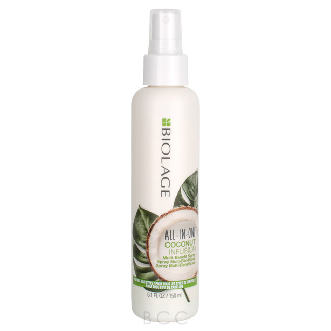 Biolage Matrix All In One Coconut infusion