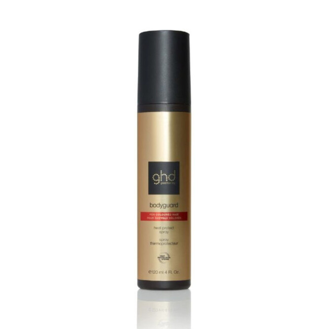 GHD Bodyguard Heat Protect Coloured Hair