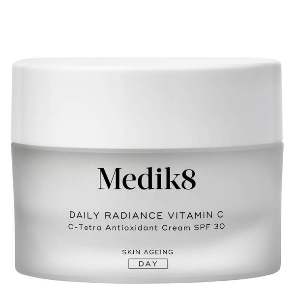 Daily Radiance Vit C