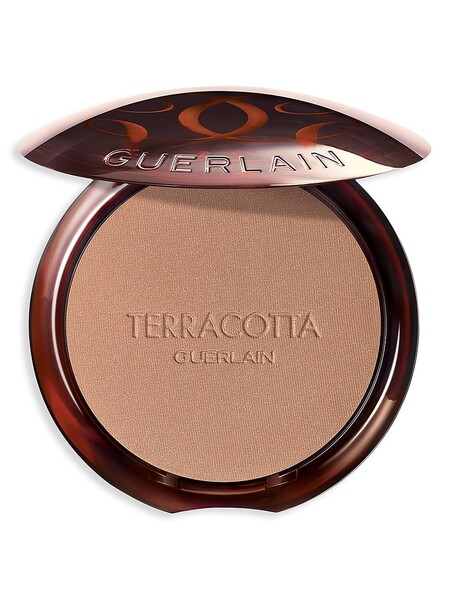 02 TERRACOTTA BRONZER 02