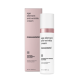 Age element anti-wrinkle cream