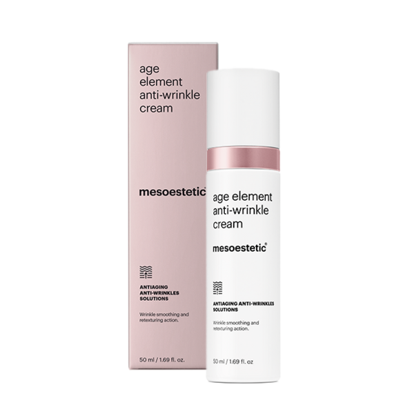 Age element anti-wrinkle cream