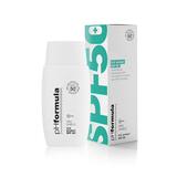 U.V Protect SPF 50+ PRO SHIELD