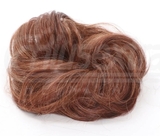 Hair do glazed fire