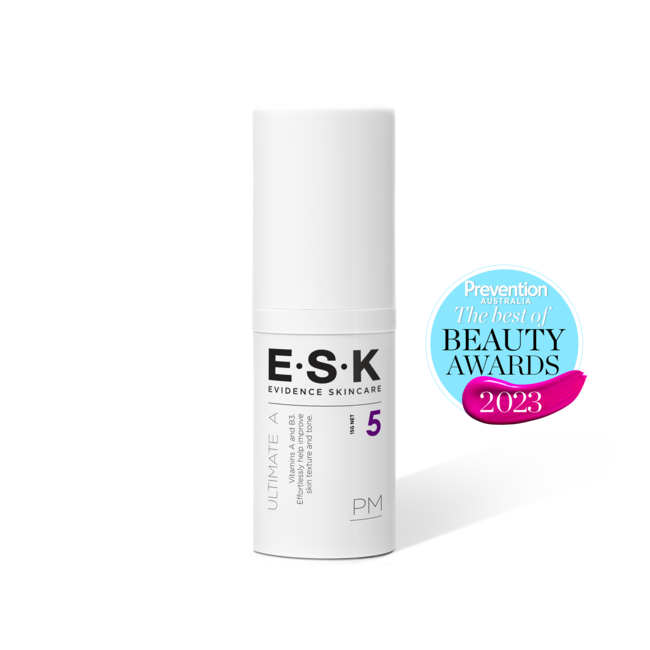 5 Ultimate A - 15ml Travel Size