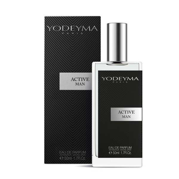 Active Man - Aventus - Creed 50ml