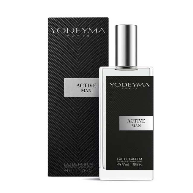 Active Man - Aventus - Creed 50ml