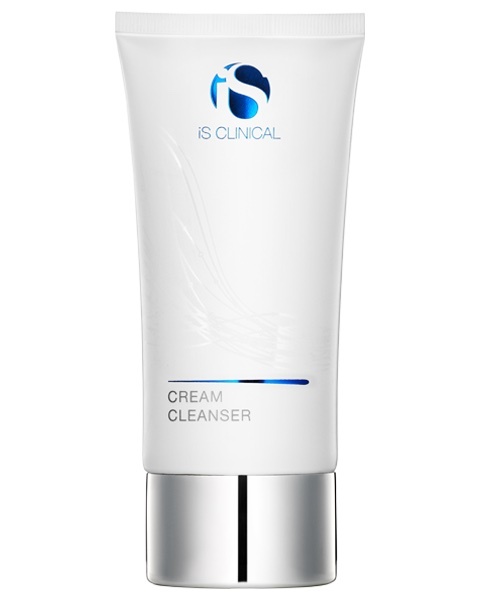 iS Clinical Cream Cleanser