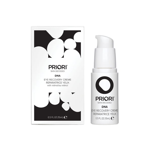 DNA Recovery Eye creme (rrp 95.75)