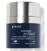 Ageless+ retinol overnight masque 0.5%
