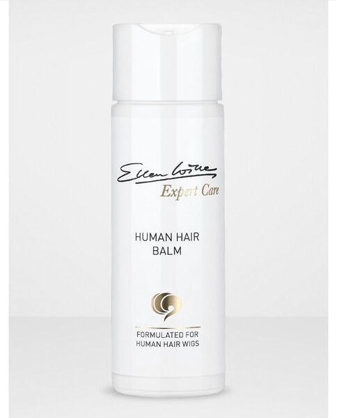 human hair balm (conditioner)