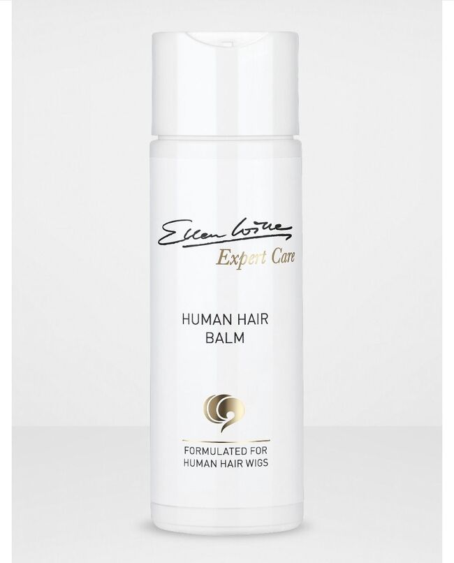 human hair balm (conditioner)