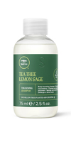 Lemon Sage Thickening Shampoo® 75 ml