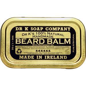 Beard Balm Cool Mint