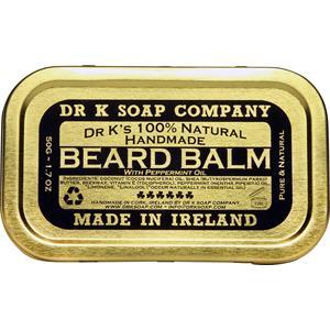 Dr K's Beard Balm (cool mint)