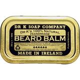 Dr K's Beard Balm (cool mint)