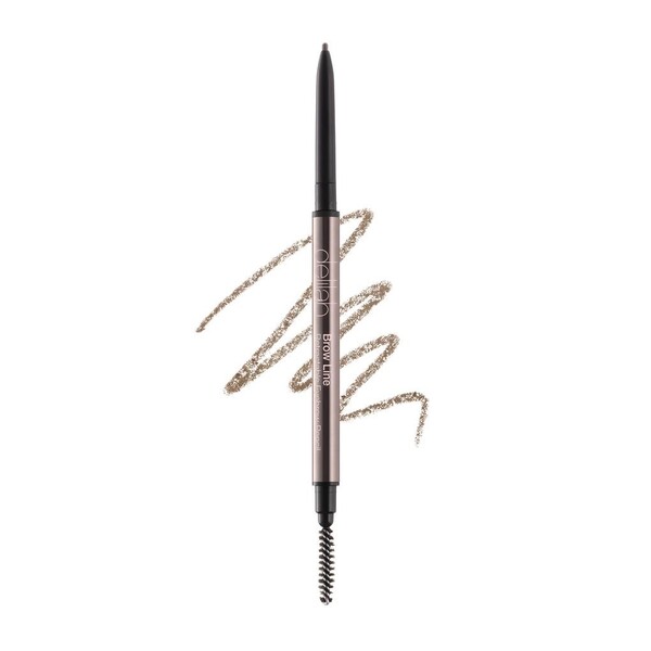 Brow Line Ash