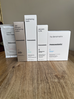Post Summer Skin Repair Kit Mature/Dehydrated Skin