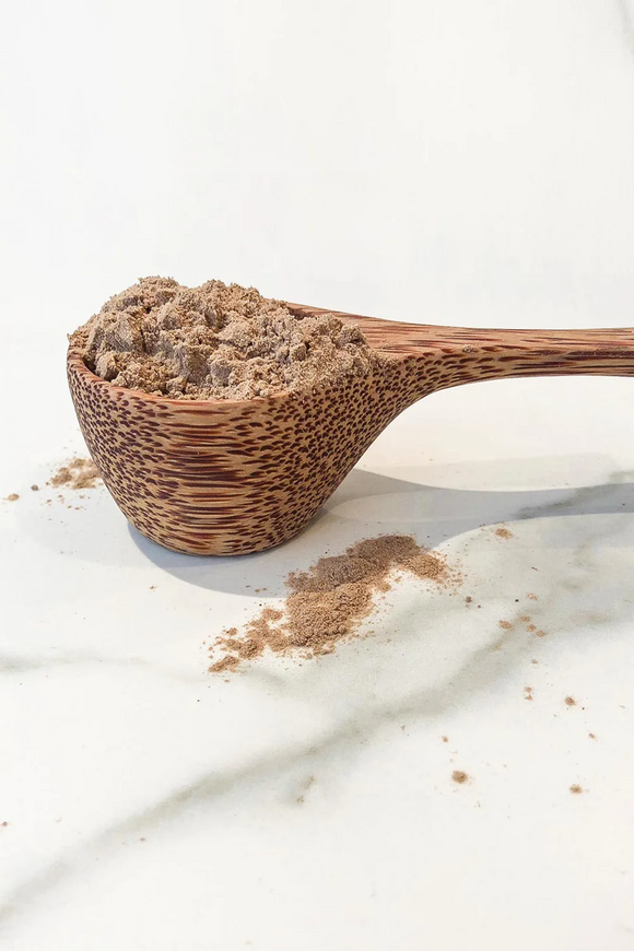 Coconut Scoop