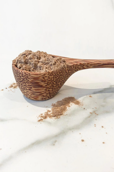 Coconut Scoop