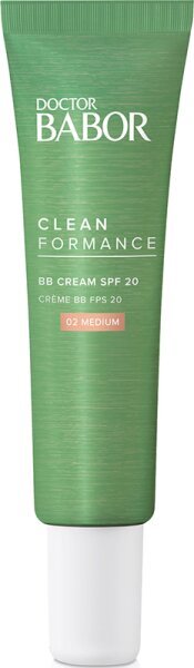 (BOGOF) DR B CF BB Cream Medium (02)