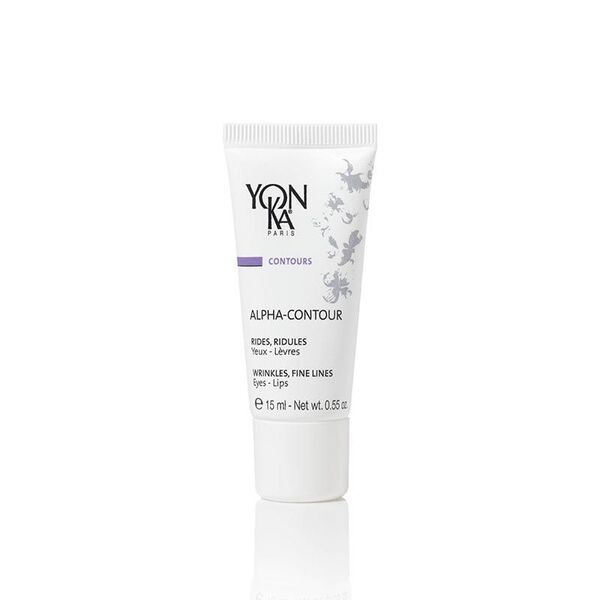 Yonka Alpha Contour 15ml