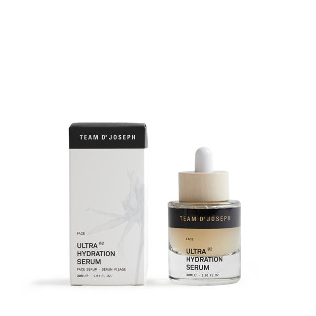 TDRJ ULTRA HYDRATION SERUM