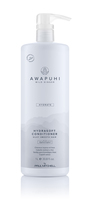 Awapuhi Wild Ginger® HydraSoft Conditioner 1.000 ml