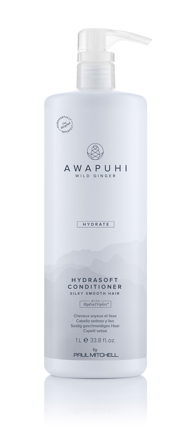Awapuhi Wild Ginger® HydraSoft Conditioner 1.000 ml