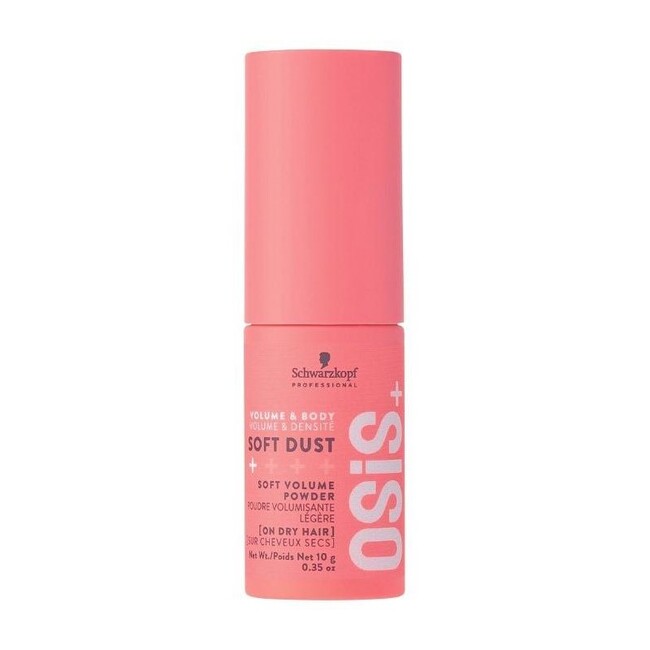 Soft Dust