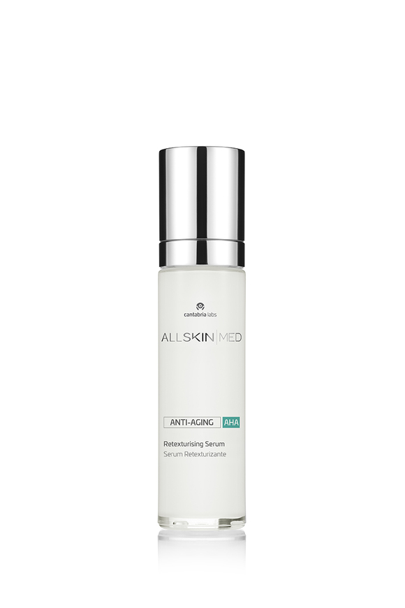 ASM Retexturising Serum