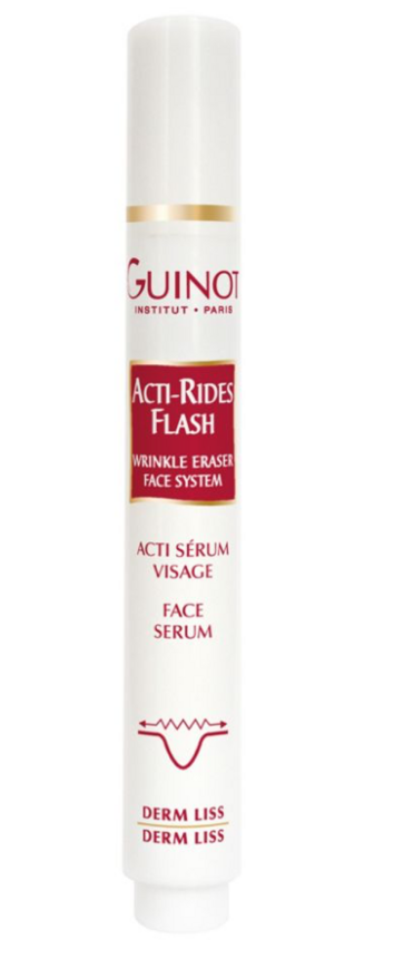 Acti-rides Flash Wrinkle Eraser System Face Serum