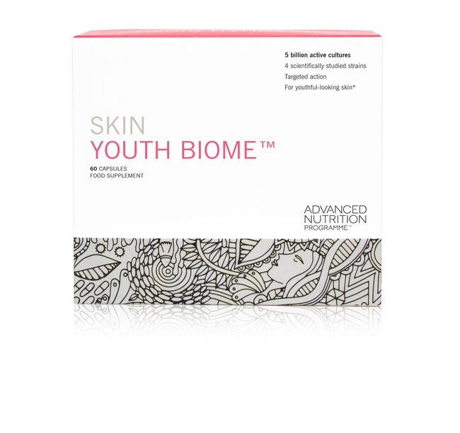 ANP - Skin Youth Biome