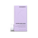 Blonde Angel Wash