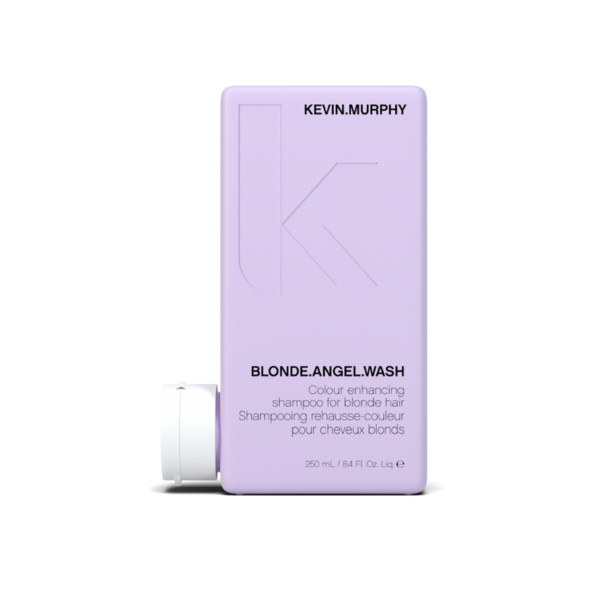 Blonde Angel Wash