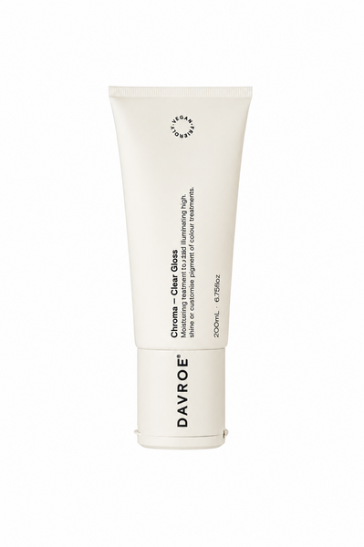 Davroe Chroma Clear Gloss 200ml