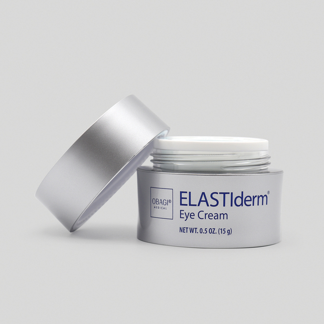 OBAGI ELASTIDERM FIRMING EYE CREAM