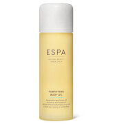 Espa Fortifying Bath Oil