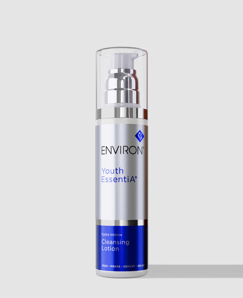 Hydra-Intense Cleansing Lotion