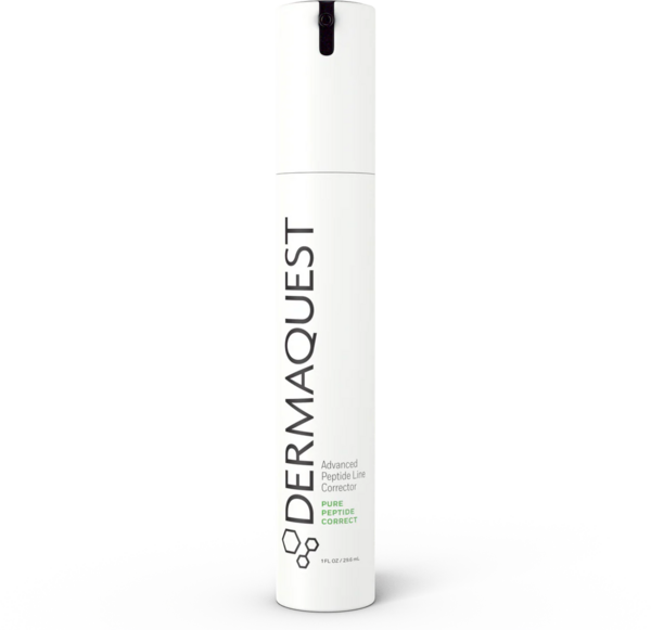 Advanced Peptide Line Corrector