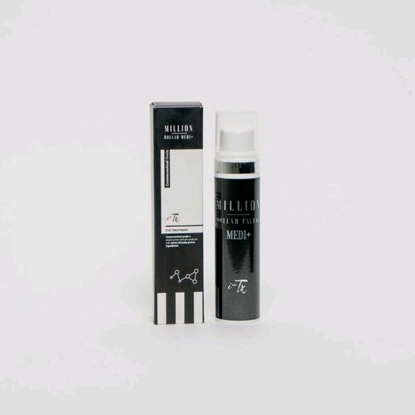  I-TX EYE SERUM