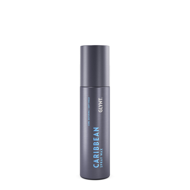 Caribbean Spray Wax