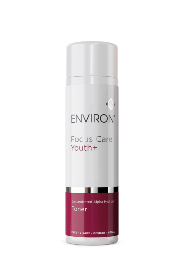 Concentrated Alpha Hydroxy Toner verkkokauppa