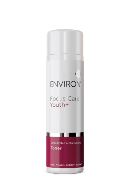 Concentrated Alpha Hydroxy Toner verkkokauppa