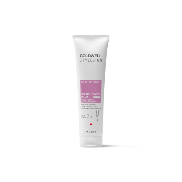 Stylesign Heat Styling Straightening Balm